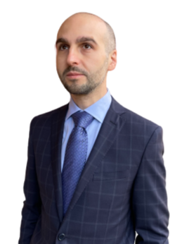 Avv. Matteo Bertocchi